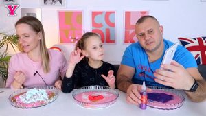 Восстанавливаем Старые Слаймы Слайм Челлендж | Чао Юля