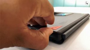 Unboxing Laptop Asus ROG Flow Z13 - GZ301ZE (2022)  , Why no sleeve Bag...? #Asus #Rog #flow #Z13