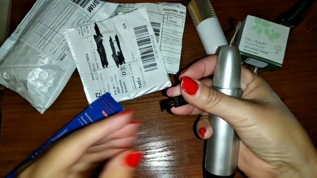 Распаковка посылок с AliExpress #3..???