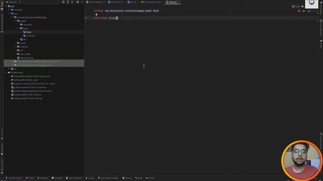 What is MVVM ? | MVVM and Clean Architecture Explained: Building a Notes App | Dev Dojo Hub