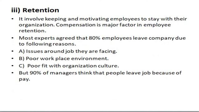 Business Add #11 | Roles of Human Recourse Management | HR Roles