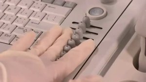 Ультразвуковое исследования детского тазобедренного сустава и позвоночника
