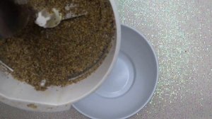 СЕКРЕТ ФАРФОРОВОЙ Кожи КИТАЙСКИХ Девушек.Маска для лица из семян ЧИА