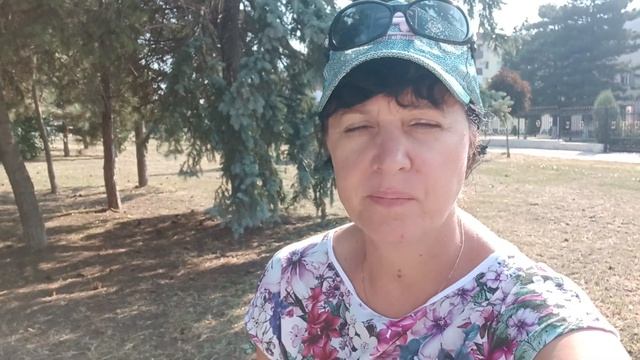 Переехали на ЮГ/Интервью каналу "Города и переезды Калининград".