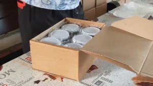 УПАКОВЫВАЕМ ТОВАР НА WILDBERRIES, КАК ОТПРАВИТЬ ТОВАР НА ВБ?