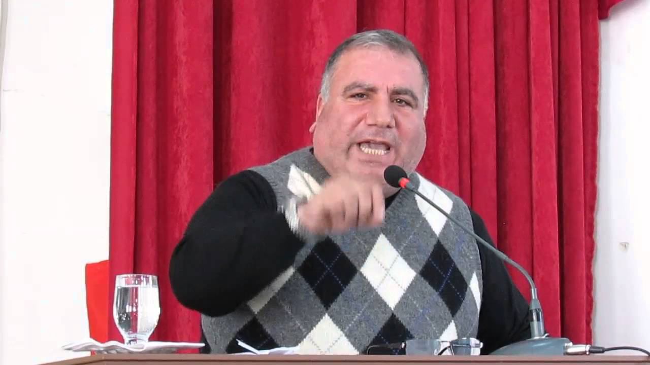 Vanadzor Church  Արտակ եղբայր - Աստծո տունը Բեթել