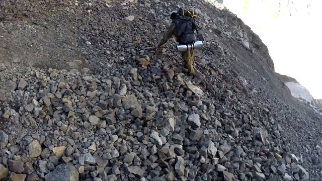 Через Горы к морю день 3. Дамхурц - Кардывач - Красная поляна смотреть онлайн