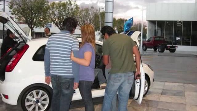 club ford fiesta mexico en gdl смотреть онлайн