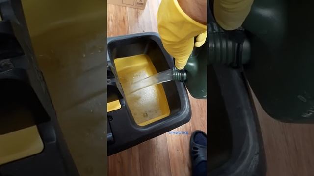 Химчистка дивана. О!ЧИСТКА г. Красноярск 8 983 158 06 90 смотреть онлайн