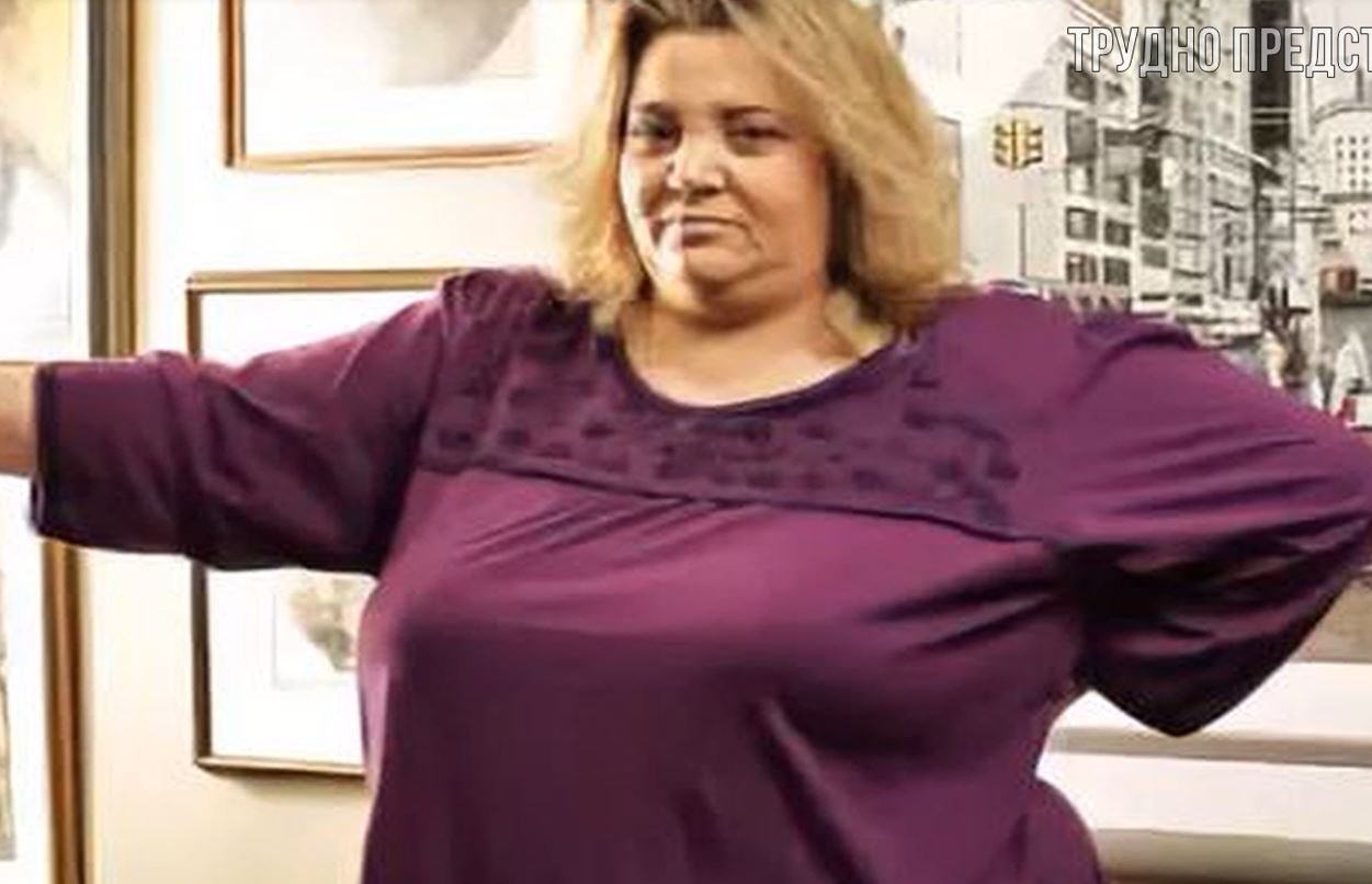 Эта женщина наделена сверхпамятью! Женщина которая помнит абсолютно всё! смотреть онлайн