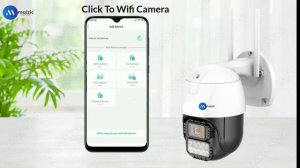 How To Install Camera in ICSEE App  |  Maizic Smarthomes | Uber Hawk