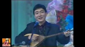 Тоқтар Серіков & Мейрамбек Бесбаев "Айналайын" /Токтар Сериков  Toktar Serikov /