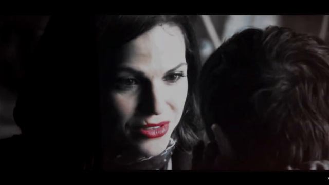 Regina Mills - Можно я побуду счастливой? смотреть онлайн