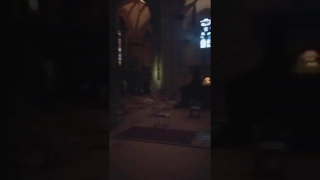 Регенсбург, собор святого Петра смотреть онлайн