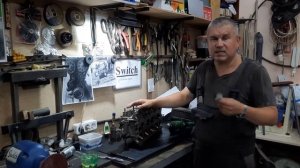 Как притереть клапана Ваз 2112-2110. Просто… 1 Часть.