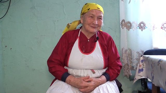 Татарское население Самарского края. Кряшены