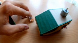 КАК СДЕЛАТЬ ВЕРТОЛЕТ НА РАДИОУПРАВЛЕНИИ