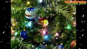 С Новым 2013 годом!HD#1