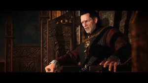 The Witcher 3 Wild Hunt E3 2014 Trailer