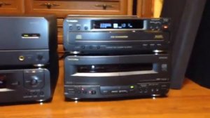 Technics SC-CH610 подарок на Новый Год