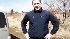 Автообзор Honda Mobilio Spike