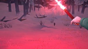 ЧЁРНЫЙ КАМЕНЬ The Long Dark