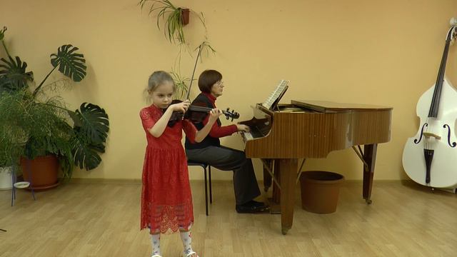Шилова Лада, 7 лет смотреть онлайн