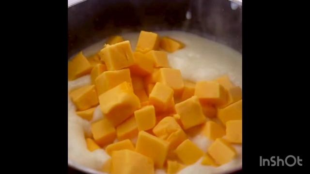 Картофельная запеканка с колбасой и сыром в духовке смотреть онлайн