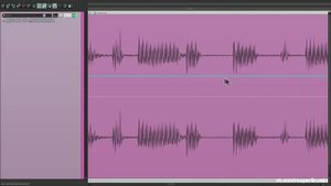 Огибающая питча - Полезные приемы в REAPER