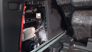 Как улучшить музыку HiFi в BMW X3 G01