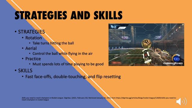 What is Rocket League? смотреть онлайн