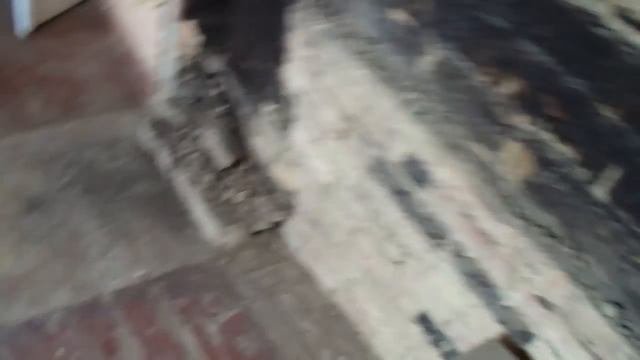 Ремонт Дома. Часть №1.