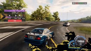 Top 5 Drift Cars in Need for Speed Unbound