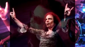 Ronnie James Dio - With His Hands by Kings of Rock