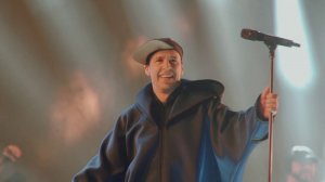 Zdob si Zdub в «Зарядье»