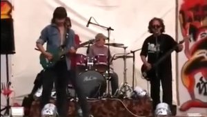 Epic Fail кривой гитарист на соло