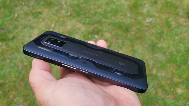 Nubia Red Magic 7 Pro - "первый обзор" ?Топовый флагманский смартфон ЗА 800 $$$ ? смотреть онлайн