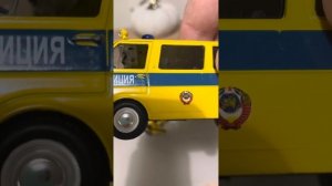 Обзор моделей ГАИ МИЛИЦИЯ СССР #СССР#беларусь #коллекционирование #модели  #топ #рек #рекомендации