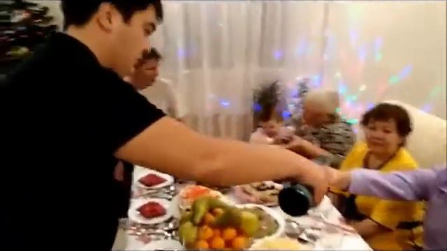 С днем рождения" смотреть онлайн