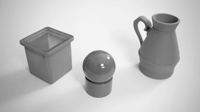 8. CtrlPaint - О пользе натюрмортов (Основы рисования) смотреть онлайн