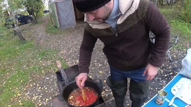 "В поисках судака или Лобио по Пестовски" смотреть онлайн