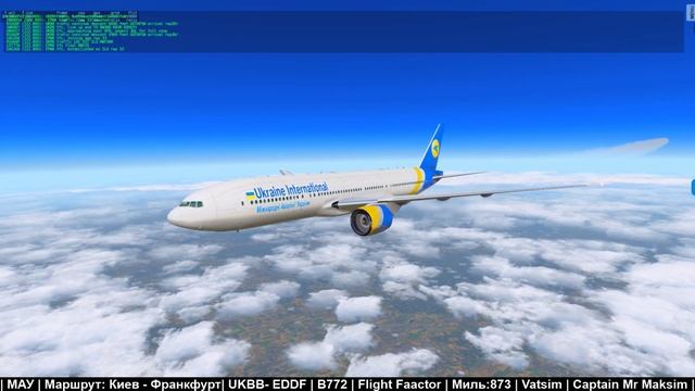 [?LIVE] X-Plane 11 , на пивко летим)) смотреть онлайн