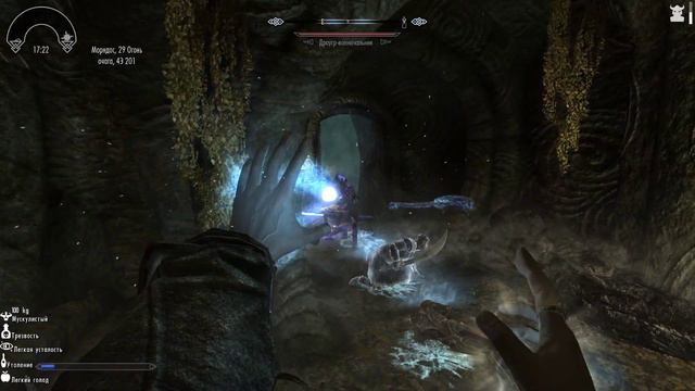 Skyrim Evolution #41 смотреть онлайн