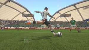 Unleashing HyperMotion: FIFA 23's Revolutionary Football Experience!