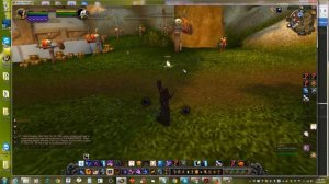 Best range dps macro for world of warcraft leveling, raiding, pvp