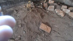 Поиск монет по заброшенным домам