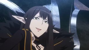 Mordred VS Semiramis - Fate Apocrypha (AMV)