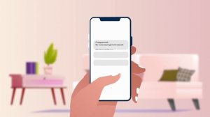 Социальный ролик "Семья"