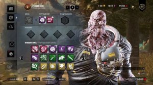 ЛУЧШИЙ ГАЙД НА НЕМЕЗИСА В ДБД / Maximdoss