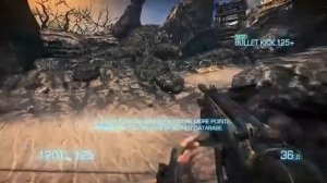 BULLETSTORM - XFX GEFORCE 8600GT